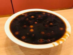 赤豆元宵-鸡鸣汤包(罗廊巷店)