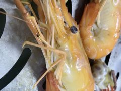 -争先鲜·蒸汽海鲜自助·鲜切牛肉