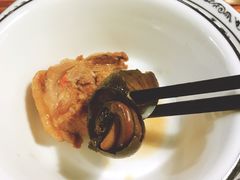-食爺炭炉鸡煲·烧烤