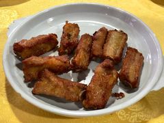 -海鸥岛河景湖大排档