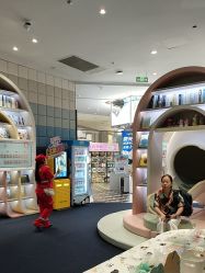 -超级奈尔宝SUPER NEOBIO(杭州星光店)