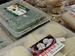 -王家沙点心店(万航渡路店)