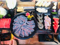 -丽江庭院之爱在路上(西单店)