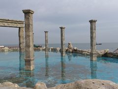 -渔岛海洋度假区