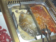 -蜀九鼎毛肚火锅(建瓯店)
