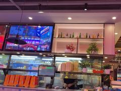 -八条友鲜货烧烤·脆皮烤鱼(石岩旗舰店)