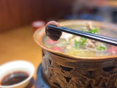 -李氏八大件老菜馆(万宝街店)