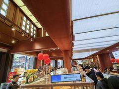 -嘉华鲜花饼·现烤(昆明老街店)