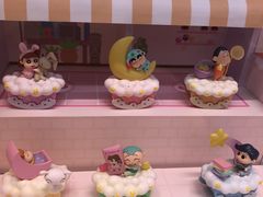 -万达广场(太原街店)