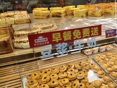-味多美蛋糕(灯市口店)