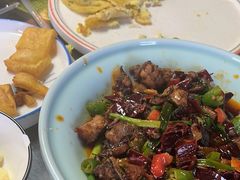-云隐小厨·传统大理美食(复兴路店)