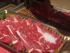 -西塔老太太泥炉烤肉(北京亚运村店)