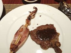 -马哥孛罗咖啡厅·Cafe Marco (厦门马哥孛罗东方大酒店)