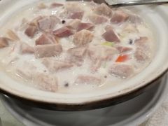 -东江海鲜酒家(艺都分店)