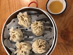 -景芳周大姐烧麦(东新店)