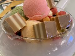 -翠园(兴业太古汇店)
