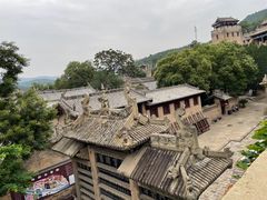 -皇城相府