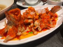 -宁邦·家宴·南京菜(红山动物园店)