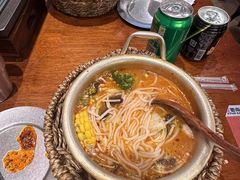 -麒麟风烤牛肉·云南烧烤小排档(丹凤街店)