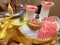 -尚海豆捞(乐虹坊店)