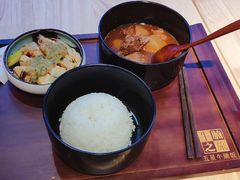 -牛腩之旅·牛腩牛杂煲(光启城美食城店)