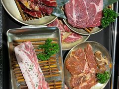 -大叹号·朝鲜族烤肉(潍坊泰华城店)