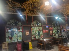 -松针蔡记蒸饺(花园路店)