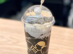 -喜茶(南京仙林金鹰店)