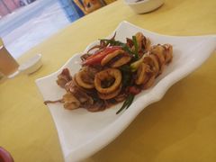 -真味馆(侨港碧海银滩店)