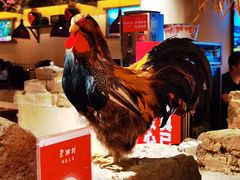 -老湘村·湖南土菜(天河维多利店)