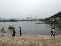 -食膳公园包子铺(烈士公园店)