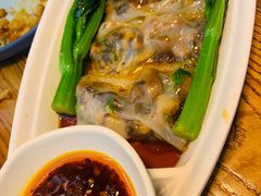 -广雅茶楼(柳州一店)
