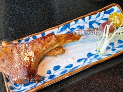 -王鼎精致料理铁板烧(世博源店)