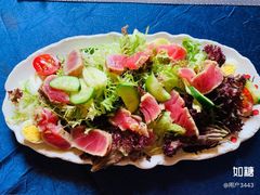 -马勒别墅·中餐厅