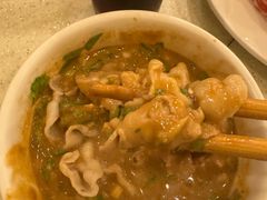 -八先生涮肉房(三里河店)