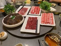-君邦火锅(新疆大厦店)