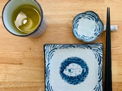 餐具摆设-村上一屋(望京店)