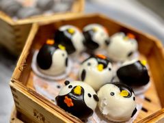 -帝企鹅自助餐厅•儿童岛•真企鹅(长隆企鹅酒店)