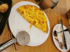 -萨莉亚意式餐厅(深圳北站店)