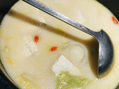 -小放牛河北菜(长安万达店)