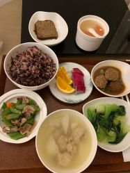 -金鹰国际月子中心(新街口店)