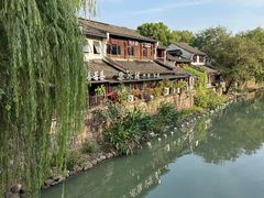 -小河直街历史文化街区