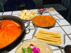-贰回巷火锅馆(钟楼店)