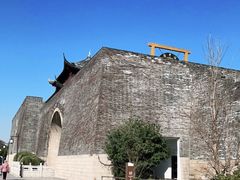 -相门城墙文化休闲景区