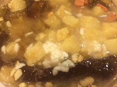 -拈签一笑黄牛肉辣卤串串