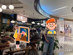 -BAKER&SPICE(国金中心商场店)