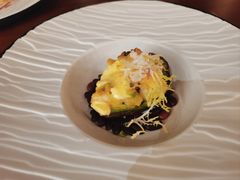 -V Bar海景扒房(北海湾惠龙万达嘉华酒店)