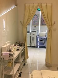 -MedSkinCare科技祛痘肌肤修护中心