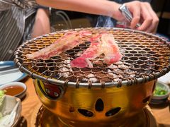 -烧肉达人•炭火烧肉(新天地店)