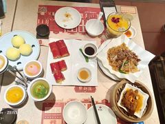 -点都德(大茶楼店)